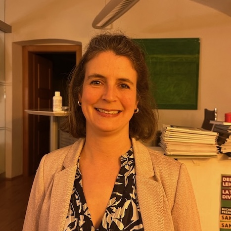 Petra Oberhuber
